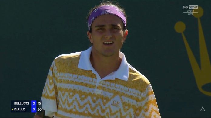 Italiani in Campo (ATP-WTA-Challenger): I risultati completi con il dettaglio del 12 Marzo 2026 Italiani in Campo (ATP-WTA-Challenger): I risultati completi con il dettaglio del 12 Marzo 2026