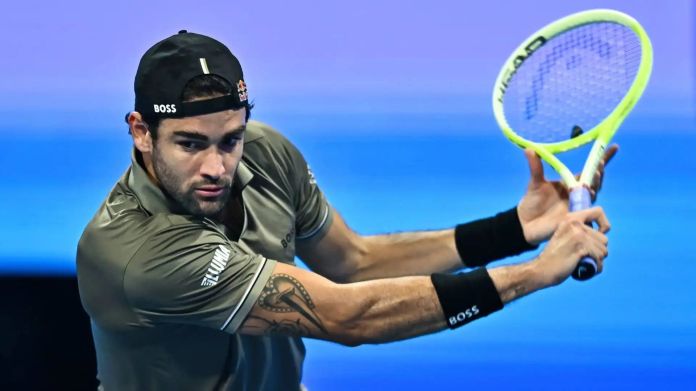 ATP 500 Tokyo, Pechino e WTA 1000 Pechino: I risultati completi con il dettaglio del Day 1. In campo due azzurri (LIVE) ATP 500 Tokyo, Pechino e WTA 1000 Pechino: I risultati completi con il dettaglio del Day 1. In campo due azzurri (LIVE)
