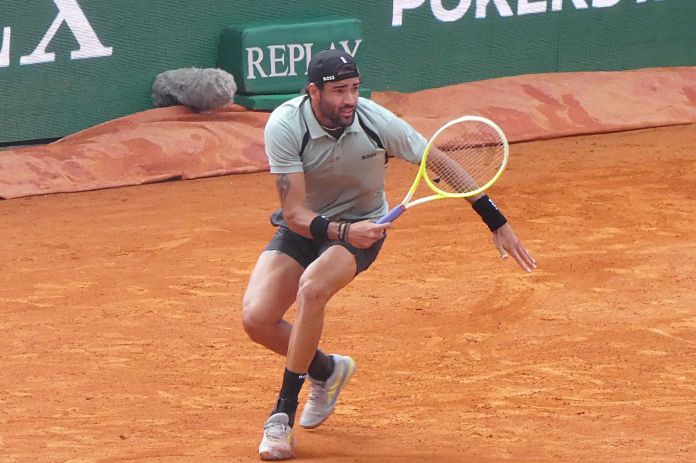 Italiani in Campo (ATP-WTA-Challenger): I risultati completi con il dettaglio del 28 Aprile 2026 Italiani in Campo (ATP-WTA-Challenger): I risultati completi con il dettaglio del 28 Aprile 2026