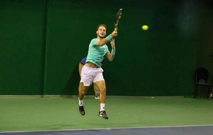 Challenger Lille, Metepec, New Delhi e Tigre 1: I risultati completi con il dettaglio del Day 3 (LIVE) Challenger Lille, Metepec, New Delhi e Tigre 1: I risultati completi con il dettaglio del Day 3 (LIVE)