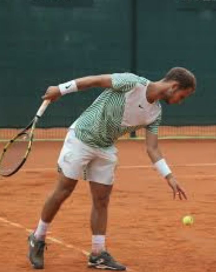 Challenger 50 Wuning: Il Tabellone Principale e di Qualificazione con il programma di domani. Un azzurro nel Md Challenger 50 Wuning: Il Tabellone Principale e di Qualificazione con il programma di domani. Un azzurro nel Md