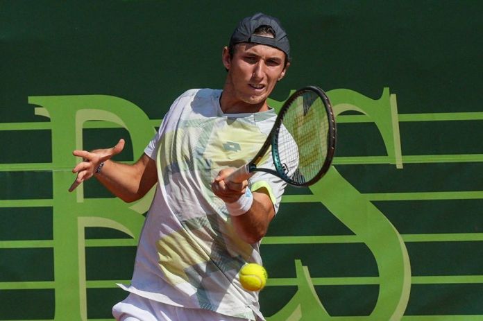 Italiani in Campo (WTA-Challenger): I risultati completi di Martedì 25 Novembre 2025 Italiani in Campo (WTA-Challenger): I risultati completi di Martedì 25 Novembre 2025