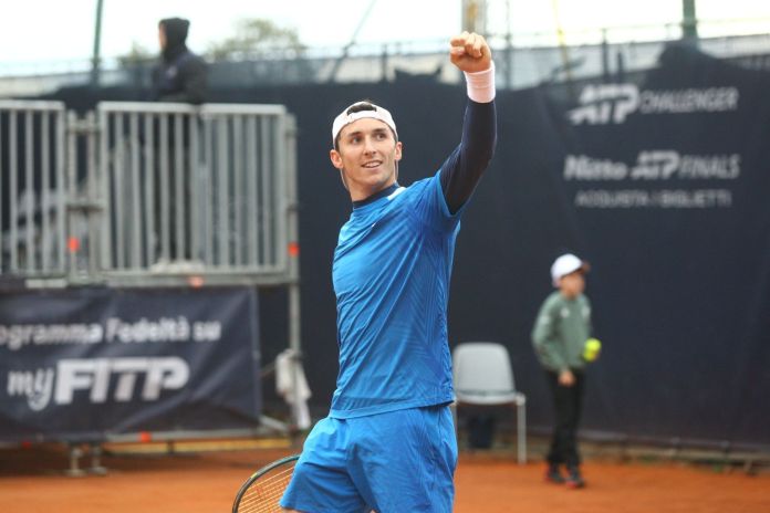 Challenger Napoli, Morelia, Alicante, São Paulo, Bucaramanga, Split, Yokkaichi: I risultati completi con il dettaglio del Day 6 (LIVE) Challenger Napoli, Morelia, Alicante, São Paulo, Bucaramanga, Split, Yokkaichi: I risultati completi con il dettaglio del Day 6 (LIVE)