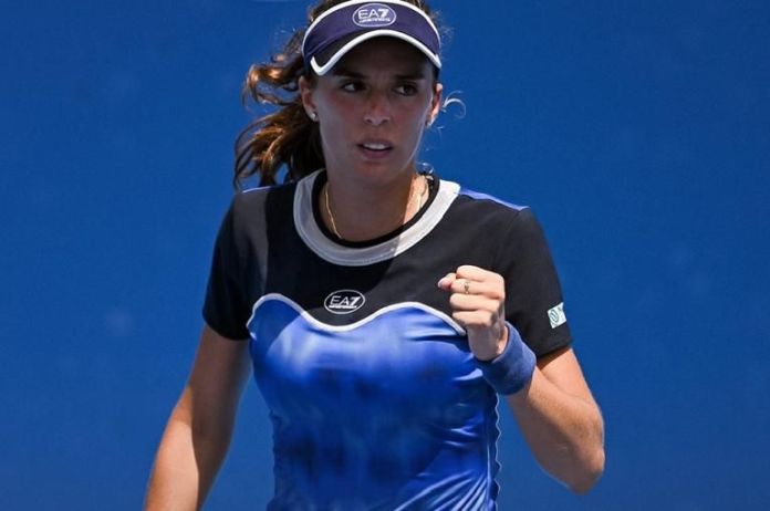 WTA 125 Antalya 2: I risultati completi con il dettaglio del Day 4 (LIVE) WTA 125 Antalya 2: I risultati completi con il dettaglio del Day 4 (LIVE)