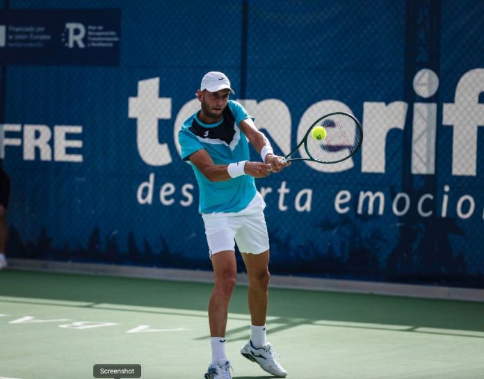 Challenger Assuncion, Cuernavaca, Murcia e Zadar: I risultati completi con il dettaglio del Day 1 (LIVE) Challenger Assuncion, Cuernavaca, Murcia e Zadar: I risultati completi con il dettaglio del Day 1 (LIVE)