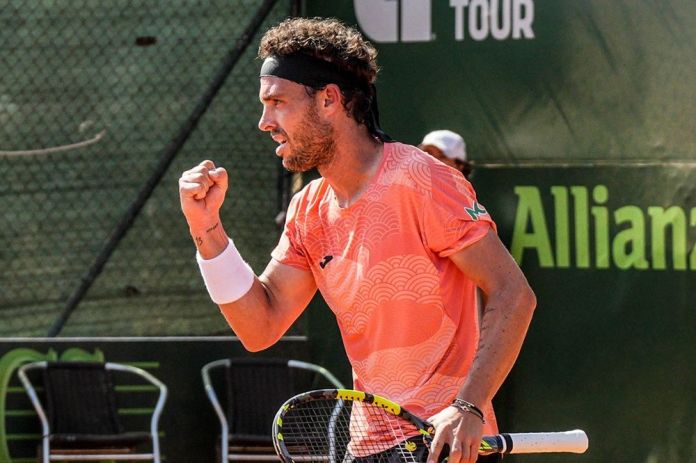 Challenger Cap Cana, Phoenix, Kigali 2, Cherbourg-en-Cotentin, Santiago e Hersonissos 2: I risultati completi con il dettaglio del Day 5 (LIVE) Challenger Cap Cana, Phoenix, Kigali 2, Cherbourg-en-Cotentin, Santiago e Hersonissos 2: I risultati completi con il dettaglio del Day 5 (LIVE)