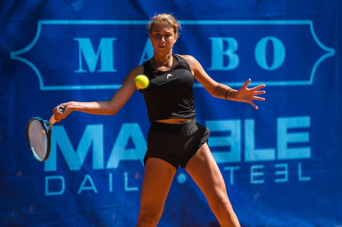 Italiani e italiane nei tornei ITF: I risultati di Domenica 23 Novembre 2025 Italiani e italiane nei tornei ITF: I risultati di Domenica 23 Novembre 2025