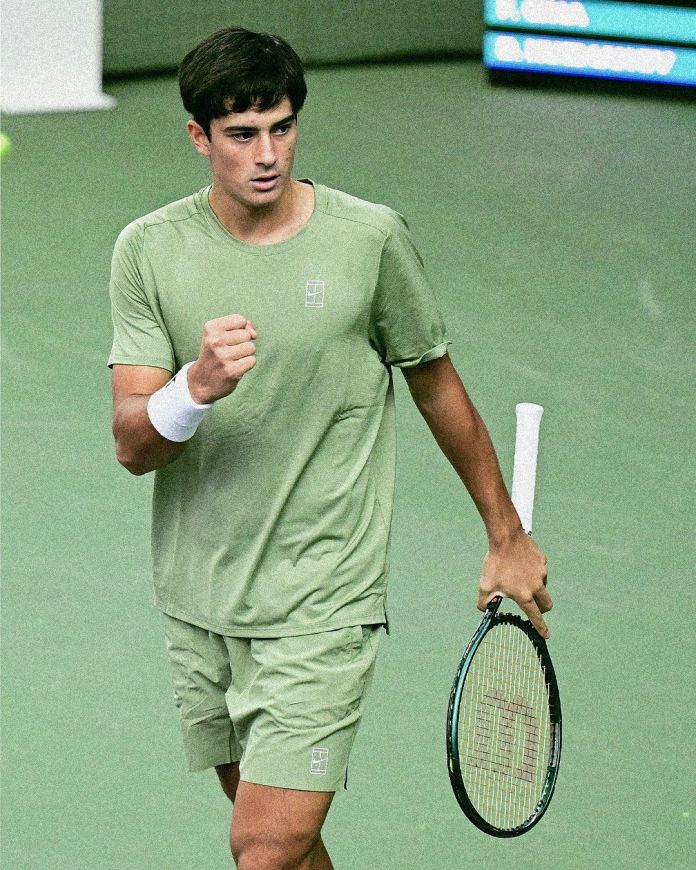 Italiani in Campo (ATP-WTA-Challenger): I risultati completi di Domenica 26 Ottobre 2025 Italiani in Campo (ATP-WTA-Challenger): I risultati completi di Domenica 26 Ottobre 2025