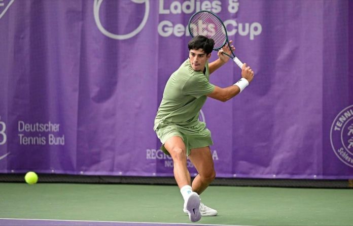 Challenger Lille, Metepec, New Delhi e Tigre 1: I risultati completi con il dettaglio del Day 4 (LIVE) Challenger Lille, Metepec, New Delhi e Tigre 1: I risultati completi con il dettaglio del Day 4 (LIVE)