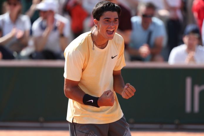 Roland Garros: I risultati completi con il dettaglio del Day 1. Oggi in campo altri 3 azzurri (LIVE) Roland Garros: I risultati completi con il dettaglio del Day 1. Oggi in campo altri 3 azzurri (LIVE)