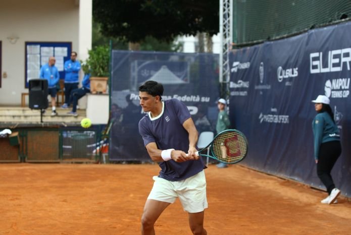 Italiani in Campo (ATP-WTA-Challenger): I risultati completi con il dettaglio del 06 Maggio 2026 Italiani in Campo (ATP-WTA-Challenger): I risultati completi con il dettaglio del 06 Maggio 2026
