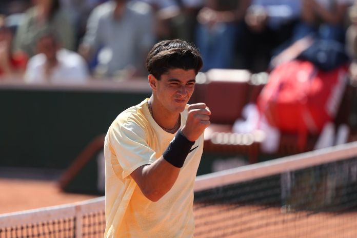 Roland Garros: Il programma completo di Domenica 24 Maggio 2026. In campo 4 azzurri Roland Garros: Il programma completo di Domenica 24 Maggio 2026. In campo 4 azzurri