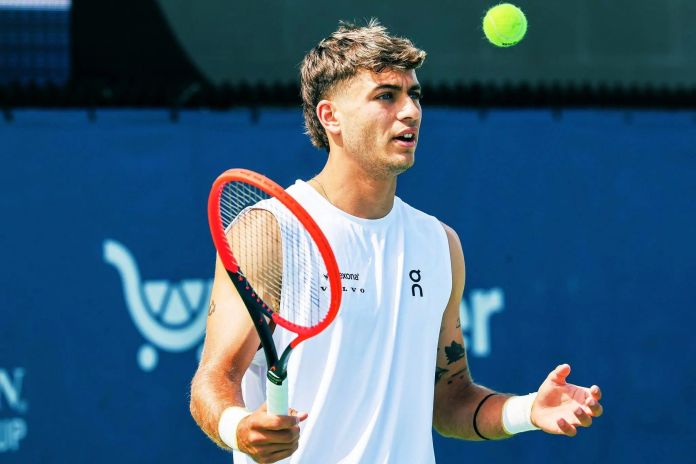 Cobolli si arrende in semifinale a Delray Beach: Korda vola all’ultimo atto Cobolli si arrende in semifinale a Delray Beach: Korda vola all’ultimo atto