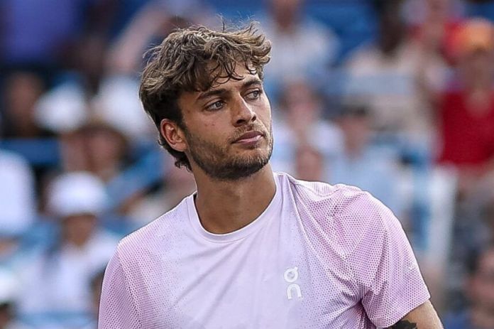 ATP 500 Dubai, Acapulco e ATP 250 Santiago: I risultati completi con il dettaglio del Day 2. In campo diversi azzurri. Luca Nardi lucky loser a Dubai (LIVE) ATP 500 Dubai, Acapulco e ATP 250 Santiago: I risultati completi con il dettaglio del Day 2. In campo diversi azzurri. Luca Nardi lucky loser a Dubai (LIVE)