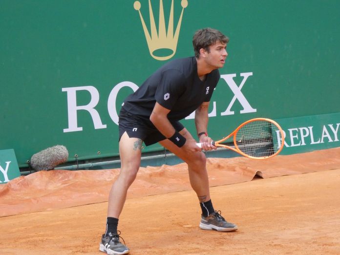 Masters 1000 Monte Carlo: I risultati completi con il dettaglio del Day 4. In campo Cobolli e Musetti (LIVE) Masters 1000 Monte Carlo: I risultati completi con il dettaglio del Day 4. In campo Cobolli e Musetti (LIVE)