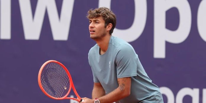 Cobolli show all’ATP 500 Monaco! Demolisce Zverev sotto una furia di accelerazioni e vola in finale Cobolli show all’ATP 500 Monaco! Demolisce Zverev sotto una furia di accelerazioni e vola in finale