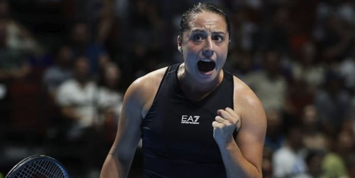 ATP 250 Bruxelles, Stoccolma, Almaty, WTA 500 Ningbo e WTA 250 Osaka: I risultati completi con il dettaglio del Day 1. Cocciaretto torna a brillare: qualificata al main draw di Osaka. In campo Bellucci (LIVE) ATP 250 Bruxelles, Stoccolma, Almaty, WTA 500 Ningbo e WTA 250 Osaka: I risultati completi con il dettaglio del Day 1. Cocciaretto torna a brillare: qualificata al main draw di Osaka. In campo Bellucci (LIVE)