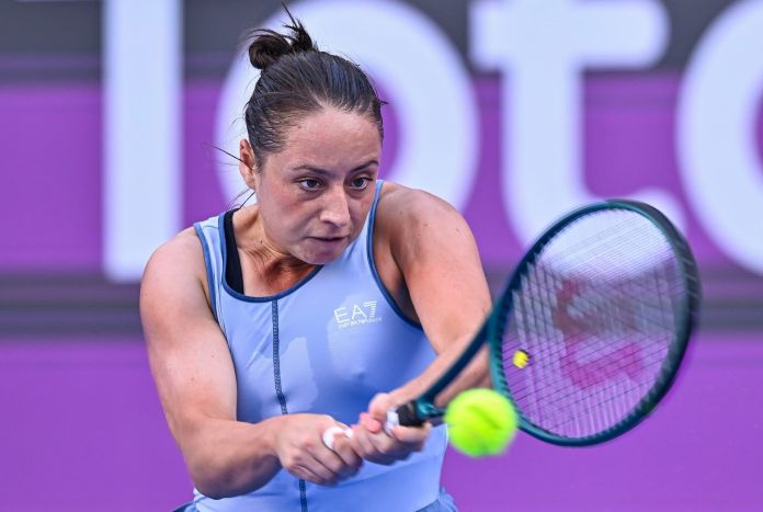 WTA 125 Austin e Antalya 3: La situazione aggiornata Md e Qualificazioni. Elisabetta Cocciaretto dà forfait anche ad Austin WTA 125 Austin e Antalya 3: La situazione aggiornata Md e Qualificazioni. Elisabetta Cocciaretto dà forfait anche ad Austin
