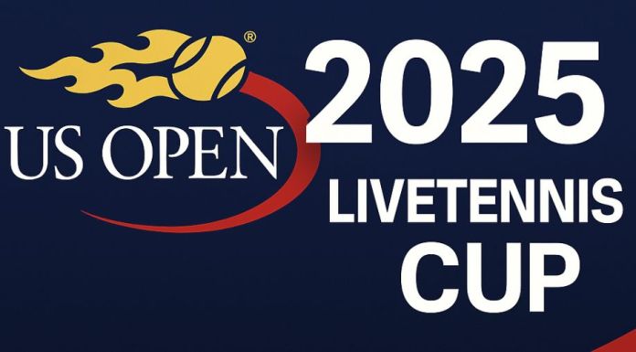 LiveTennis Cup 2025 – Us Open: Ecco i pronostici dell’ottava giornata (scadenza oggi ore 17-00) LiveTennis Cup 2025 – Us Open: Ecco i pronostici dell’ottava giornata (scadenza oggi ore 17-00)