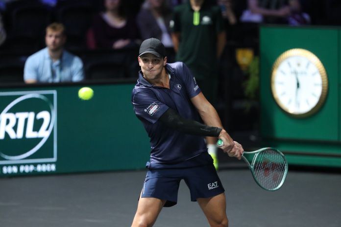 Top 30 ATP: cosa cambia davvero nel 2026 per i migliori giocatori del mondo Top 30 ATP: cosa cambia davvero nel 2026 per i migliori giocatori del mondo