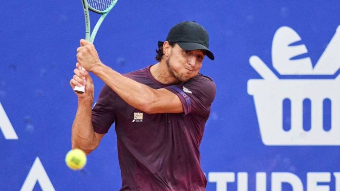 Challenger Genova, Siviglia, Tulln, Shanghai, Cassis e Istanbul: I risultati completi con il dettaglio del Day 5 (LIVE) Challenger Genova, Siviglia, Tulln, Shanghai, Cassis e Istanbul: I risultati completi con il dettaglio del Day 5 (LIVE)