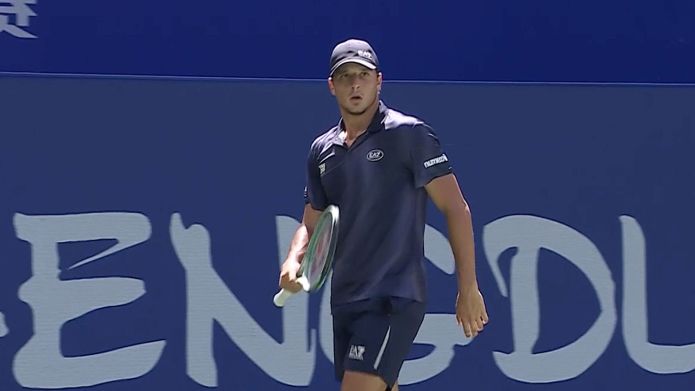 Italiani in Campo (ATP-WTA-Challenger): I risultati completi di Giovedì 16 Ottobre 2025. Almaty – Darderi esce di scena al debutto, Mochizuki troppo solido: 6-3 6-3 Italiani in Campo (ATP-WTA-Challenger): I risultati completi di Giovedì 16 Ottobre 2025. Almaty – Darderi esce di scena al debutto, Mochizuki troppo solido: 6-3 6-3