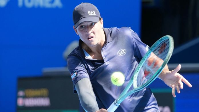 Italiani in Campo (ATP-WTA-Challenger –Australian Open): I risultati completi di Mercoledì 14 Gennaio 2026 Italiani in Campo (ATP-WTA-Challenger –Australian Open): I risultati completi di Mercoledì 14 Gennaio 2026