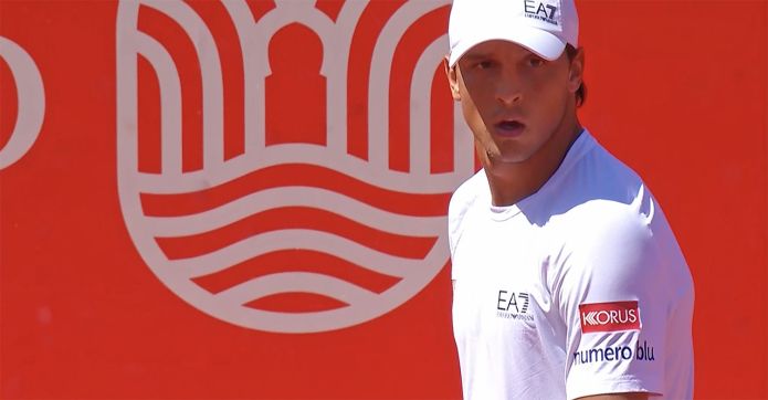 ATP 250 Marrakech, Darderi sempre in pole per il titolo: a bassa quota (1,37) il successo contro Hanfmann nel quarto di finale (con il programma di domani) ATP 250 Marrakech, Darderi sempre in pole per il titolo: a bassa quota (1,37) il successo contro Hanfmann nel quarto di finale (con il programma di domani)