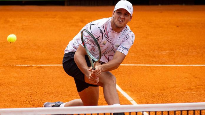 ATP 500 Dubai, Acapulco e ATP 250 Santiago: I risultati completi con il dettaglio del Day 3. In campo alcuni azzurri (LIVE) ATP 500 Dubai, Acapulco e ATP 250 Santiago: I risultati completi con il dettaglio del Day 3. In campo alcuni azzurri (LIVE)