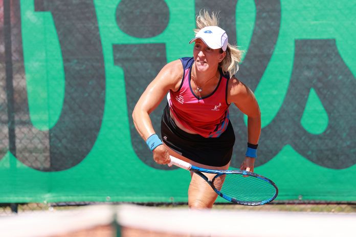 Italiani e Italiane nei tornei ITF: I risultati di Sabato 01 Novembre 2025 Italiani e Italiane nei tornei ITF: I risultati di Sabato 01 Novembre 2025