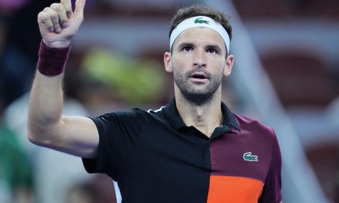 Due annunci importanti: Svitolina chiude la stagione, Dimitrov si separa da Delgado Due annunci importanti: Svitolina chiude la stagione, Dimitrov si separa da Delgado