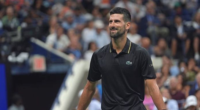 Novak Djokovic “punta tutto” sull’ATP di Atene: il torneo di famiglia che fa discutere Novak Djokovic “punta tutto” sull’ATP di Atene: il torneo di famiglia che fa discutere