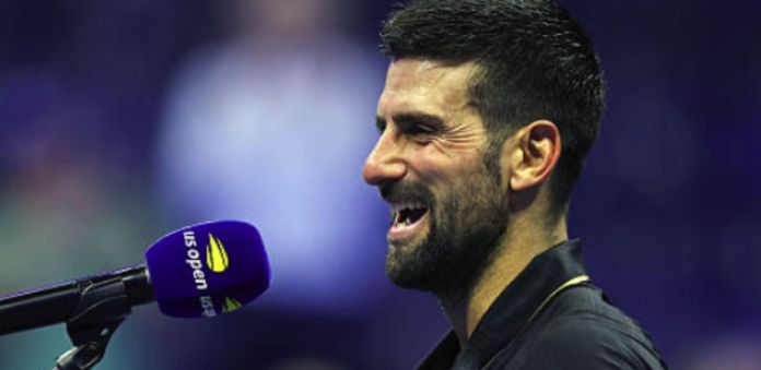 US Open, Djokovic: “Non mi sentivo bene, ma ho vinto col cuore. Ora Alcaraz, poi chissà…”. Fritz amareggiato dopo l’ennesima sconfitta con Djokovic: “Ho avuto le mie chance, ma nei momenti chiave lui è imbattibile”. Alcaraz show contro Lehecka: “Ho giocato un match quasi perfetto” US Open, Djokovic: “Non mi sentivo bene, ma ho vinto col cuore. Ora Alcaraz, poi chissà…”. Fritz amareggiato dopo l’ennesima sconfitta con Djokovic: “Ho avuto le mie chance, ma nei momenti chiave lui è imbattibile”. Alcaraz show contro Lehecka: “Ho giocato un match quasi perfetto”