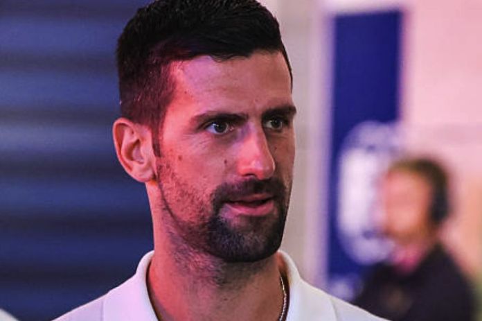 Djokovic assente in Coppa Davis: Troicki spiega la scelta e punta sul futuro della Serbia Djokovic assente in Coppa Davis: Troicki spiega la scelta e punta sul futuro della Serbia