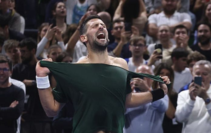 ATP, cambia ancora il calendario di fine stagione: sparisce Belgrado/Atene, torna Stoccolma e nel 2027 toccherà a Bruxelles ATP, cambia ancora il calendario di fine stagione: sparisce Belgrado/Atene, torna Stoccolma e nel 2027 toccherà a Bruxelles