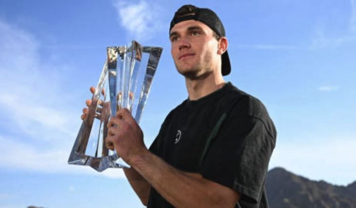 Indian Wells 2026: tutto quello che c’è da sapere sul primo Masters 1000 dell’anno Indian Wells 2026: tutto quello che c’è da sapere sul primo Masters 1000 dell’anno
