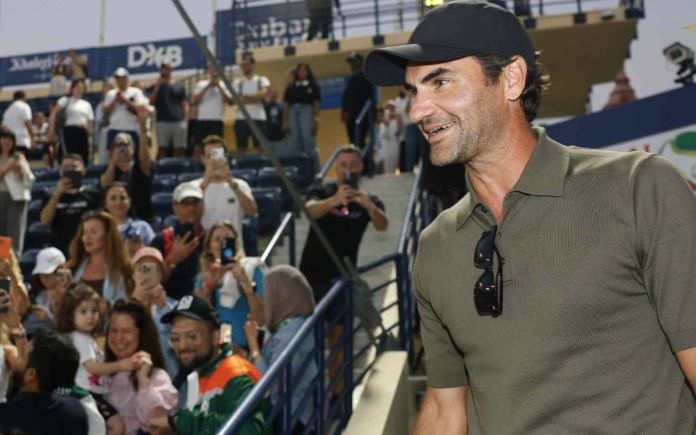 Roger Federer e Dubai, un legame eterno: ritorno speciale al Duty Free Tennis Championships Roger Federer e Dubai, un legame eterno: ritorno speciale al Duty Free Tennis Championships