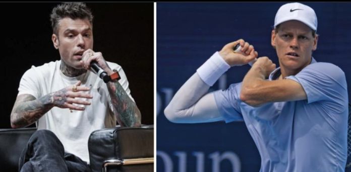 Fedez nella bufera: a Bolzano presentato un esposto per “Razzismo e odio” espresso nel verso in cui accosta Sinner a Hitler Fedez nella bufera: a Bolzano presentato un esposto per “Razzismo e odio” espresso nel verso in cui accosta Sinner a Hitler