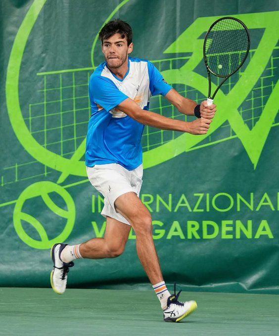 Challenger 100 Wuxi: Il Tabellone Principale e di Qualificazione. Un azzurro presente Challenger 100 Wuxi: Il Tabellone Principale e di Qualificazione. Un azzurro presente