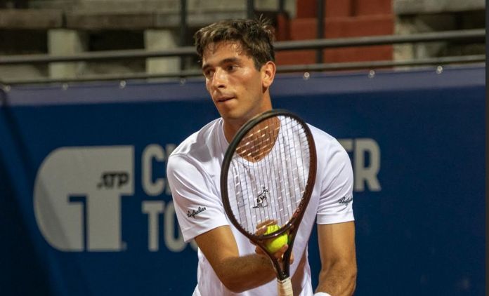 ATP 250 Stoccolma: Il Tabellone di Qualificazione con il programma di domani. Presenza di due azzurri ATP 250 Stoccolma: Il Tabellone di Qualificazione con il programma di domani. Presenza di due azzurri
