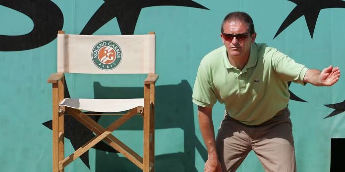 Roland Garros non cambia: ci saranno i giudici di linea anche nell’edizione 2026 Roland Garros non cambia: ci saranno i giudici di linea anche nell’edizione 2026
