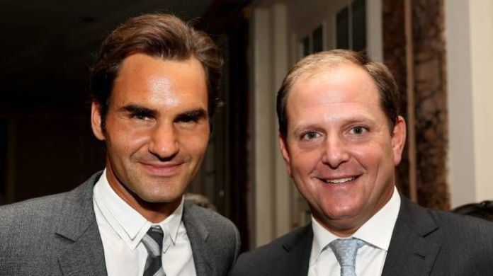 Laver Cup, Godsick: “Niente rivoluzioni. Vogliamo portare il torneo in Africa e Sudamerica” Laver Cup, Godsick: “Niente rivoluzioni. Vogliamo portare il torneo in Africa e Sudamerica”