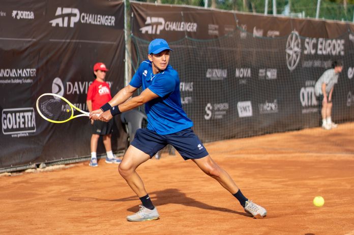 Challenger Porto, Mouilleron Le Captif, Curitiba, Columbus, Bari, Jingshan: La situazione aggiornata Md e Qualificazioni Challenger Porto, Mouilleron Le Captif, Curitiba, Columbus, Bari, Jingshan: La situazione aggiornata Md e Qualificazioni