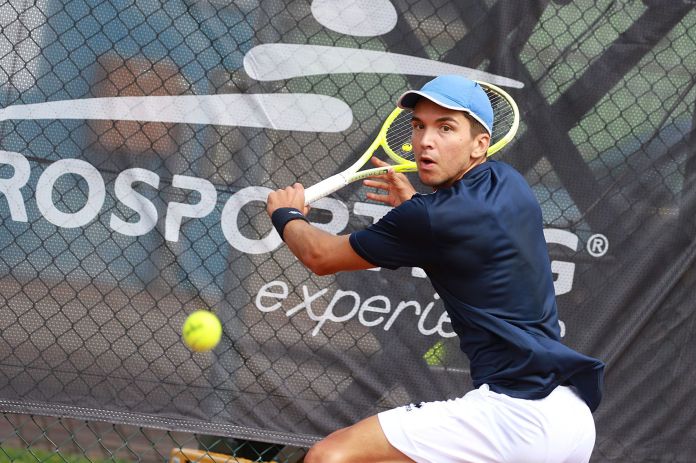 Challenger Roma Garden, Gwangju, Savannah, Abidjan, Shymkent: I risultati completi con il dettaglio delle Finali (LIVE) Challenger Roma Garden, Gwangju, Savannah, Abidjan, Shymkent: I risultati completi con il dettaglio delle Finali (LIVE)