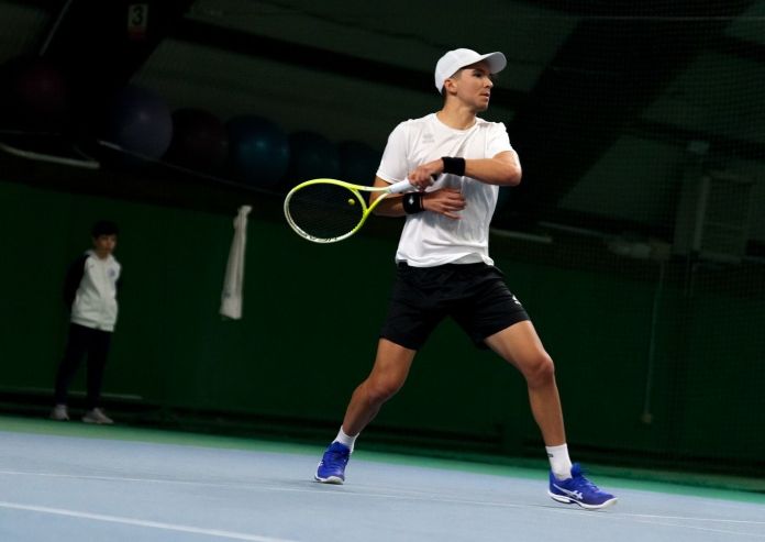 Italiani in Campo (ATP-WTA-Challenger): I risultati completi con il dettaglio del 26 Aprile 2026 Italiani in Campo (ATP-WTA-Challenger): I risultati completi con il dettaglio del 26 Aprile 2026