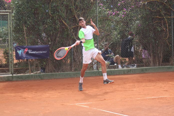 Challenger Mauthausen, Jiujiang, Ostrava, Abidjan 2, Shymkent 2: I risultati completi con il dettaglio del Primo Turno di Qualificazione (LIVE) Challenger Mauthausen, Jiujiang, Ostrava, Abidjan 2, Shymkent 2: I risultati completi con il dettaglio del Primo Turno di Qualificazione (LIVE)