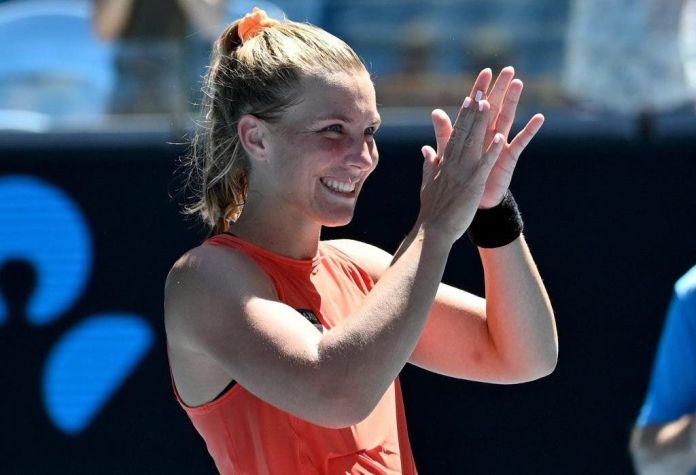 WTA 250 Hong Kong e Jiujiang: Il Tabellone di Qualificazione con il programma di domani WTA 250 Hong Kong e Jiujiang: Il Tabellone di Qualificazione con il programma di domani