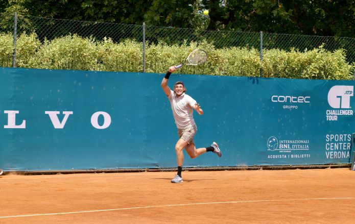 Challenger 75 Split: Il Tabellone Principale e di Qualificazione. Jacopo Berrettini nel Md. Wild card al figlio di Goran Ivanisevic Challenger 75 Split: Il Tabellone Principale e di Qualificazione. Jacopo Berrettini nel Md. Wild card al figlio di Goran Ivanisevic
