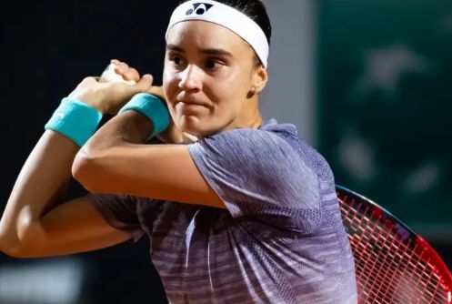 WTA 125 Limoges: I risultati completi con il dettaglio delle Finali (LIVE) WTA 125 Limoges: I risultati completi con il dettaglio delle Finali (LIVE)
