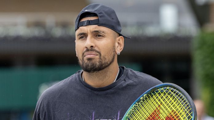 Torna la “battaglia dei sessi”: Sabalenka sfiderà Kyrgios il prossimo dicembre Torna la “battaglia dei sessi”: Sabalenka sfiderà Kyrgios il prossimo dicembre